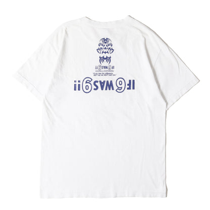 21SS ダライ・ラマ14世 コラージュ Tシャツ(TEE XIV)