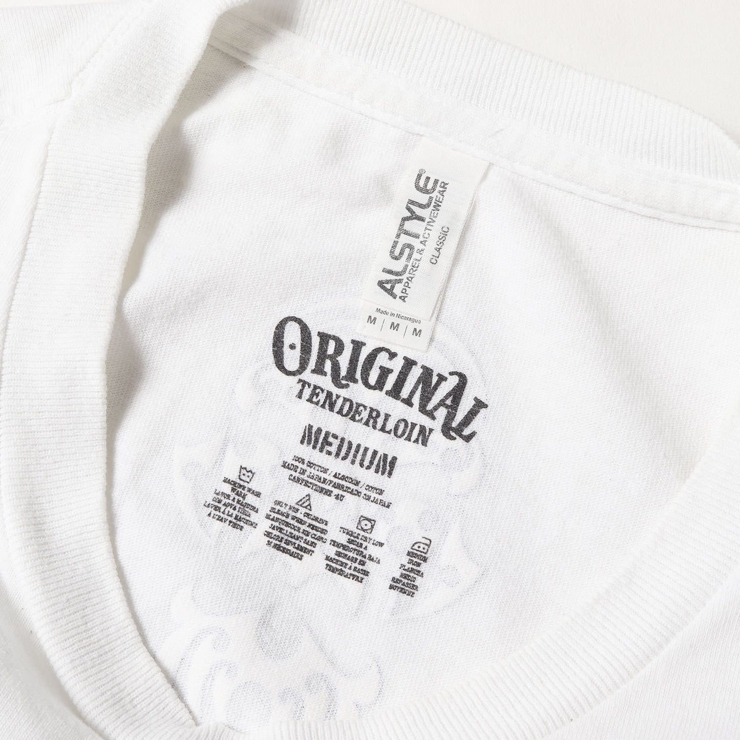 21SS ダライ・ラマ14世 コラージュ Tシャツ(TEE XIV)