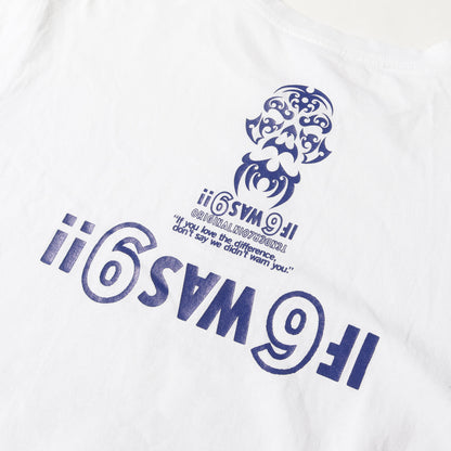 21SS ダライ・ラマ14世 コラージュ Tシャツ(TEE XIV)