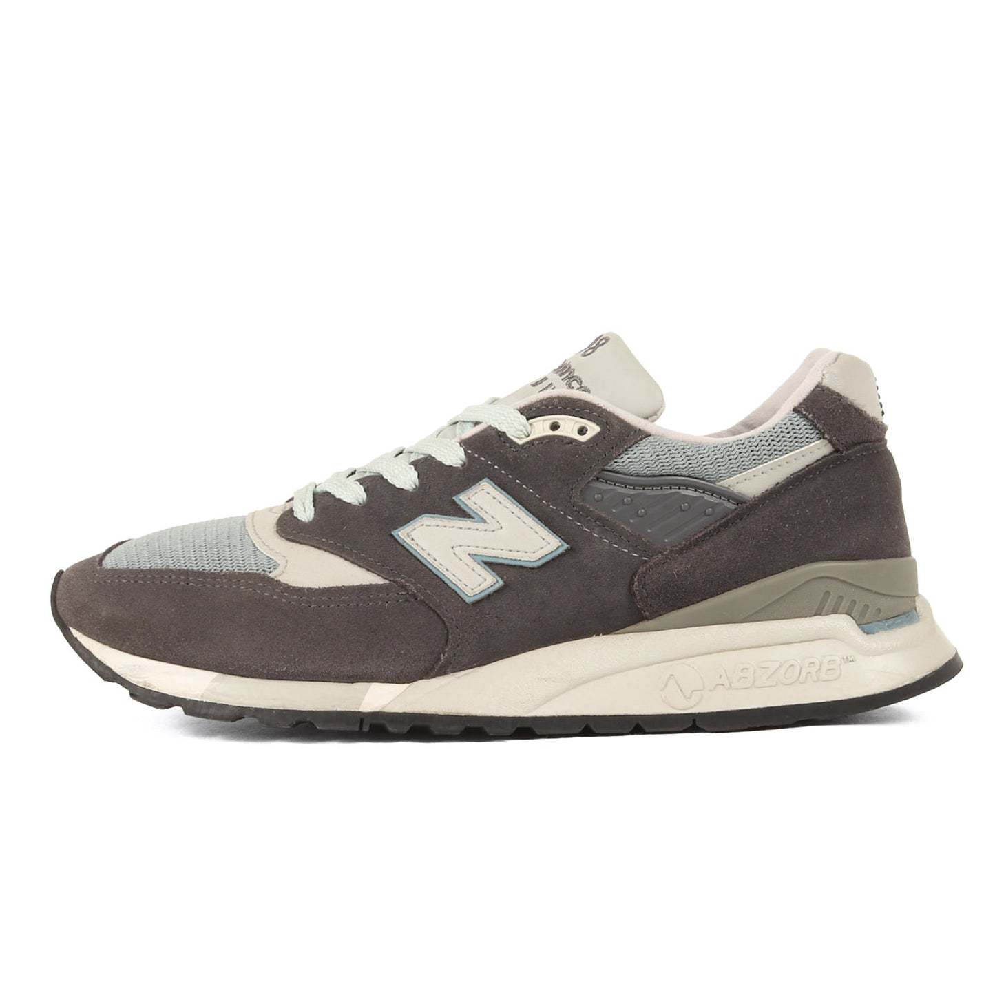 ×NEW BALANCE M998 KT (MADE IN USA)
