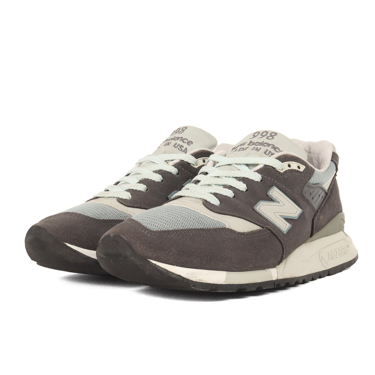 ×NEW BALANCE M998 KT (MADE IN USA)