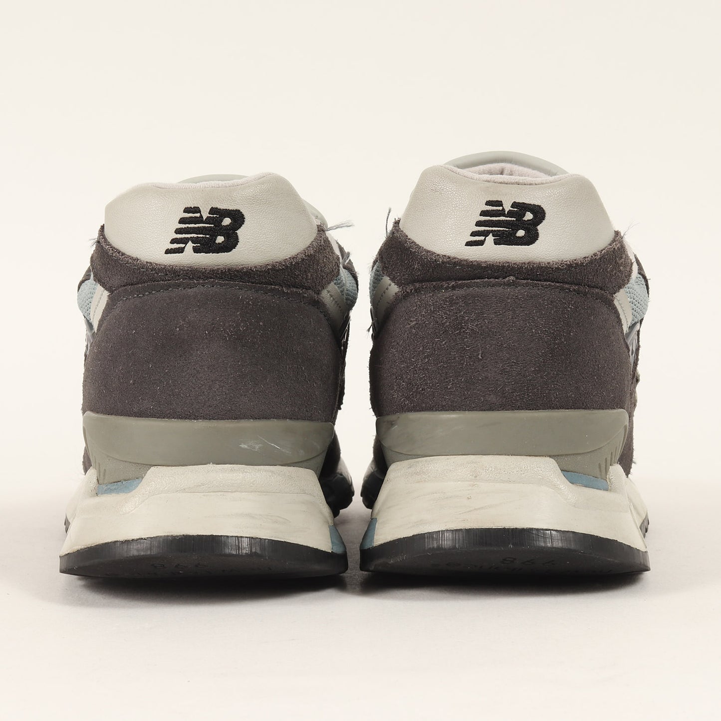 ×NEW BALANCE M998 KT (MADE IN USA)