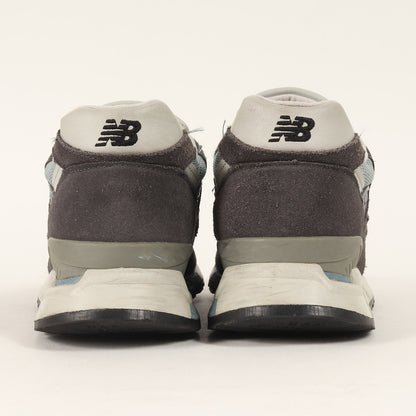 ×NEW BALANCE M998 KT (MADE IN USA)