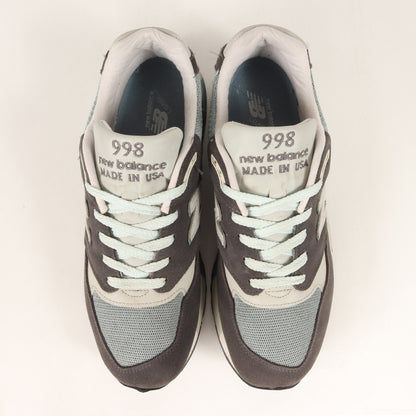 ×NEW BALANCE M998 KT (MADE IN USA)