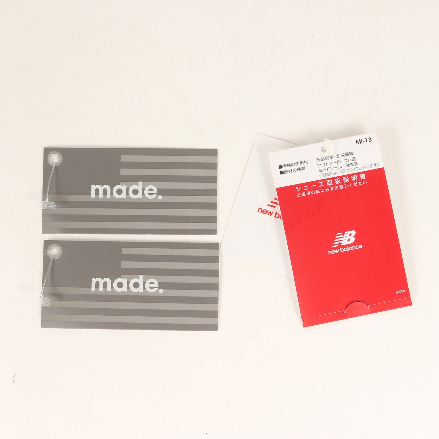 ×NEW BALANCE M998 KT (MADE IN USA)