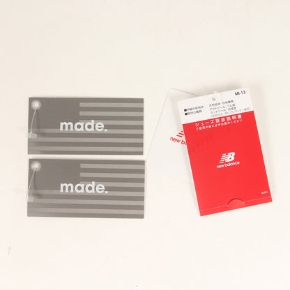 ×NEW BALANCE M998 KT (MADE IN USA)