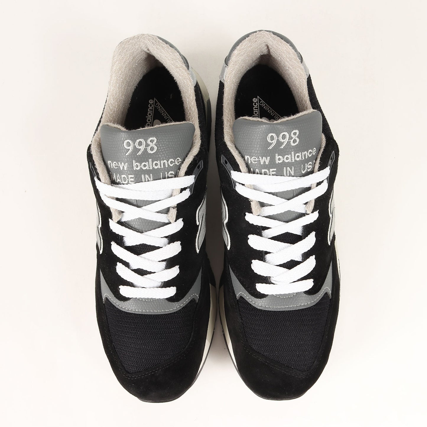 U998 BL (MADE IN USA)