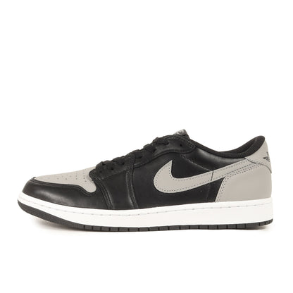 AIR JORDAN 1 RETRO LOW OG SHADOW (CZ0790-003)