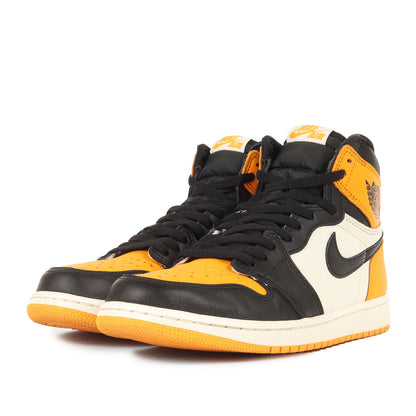 AIR JORDAN 1 RETRO HIGH OG TAXI (555088-711)