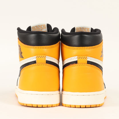 AIR JORDAN 1 RETRO HIGH OG TAXI (555088-711)