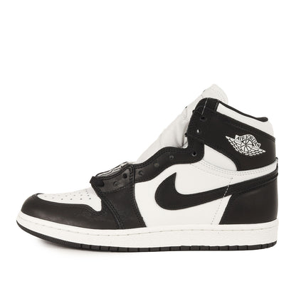 AIR JORDAN 1 HIGH 85 BLACK WHITE (BQ4422-001)