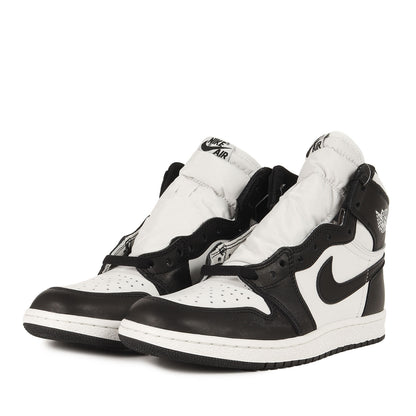 AIR JORDAN 1 HIGH 85 BLACK WHITE (BQ4422-001)