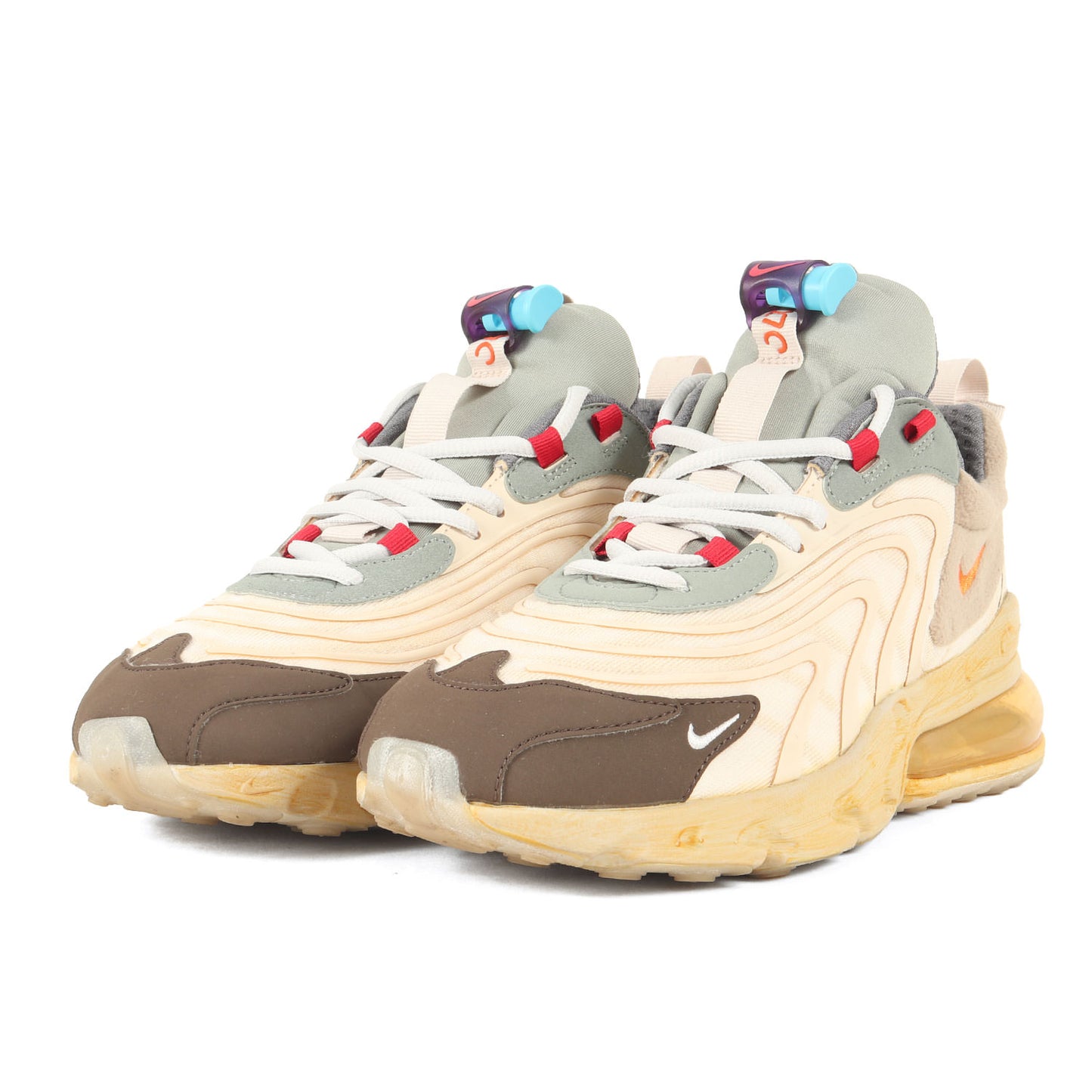 ×TRAVIS SCOTT AIR MAX 270 CACTUS TRAILS (CT2864-200)