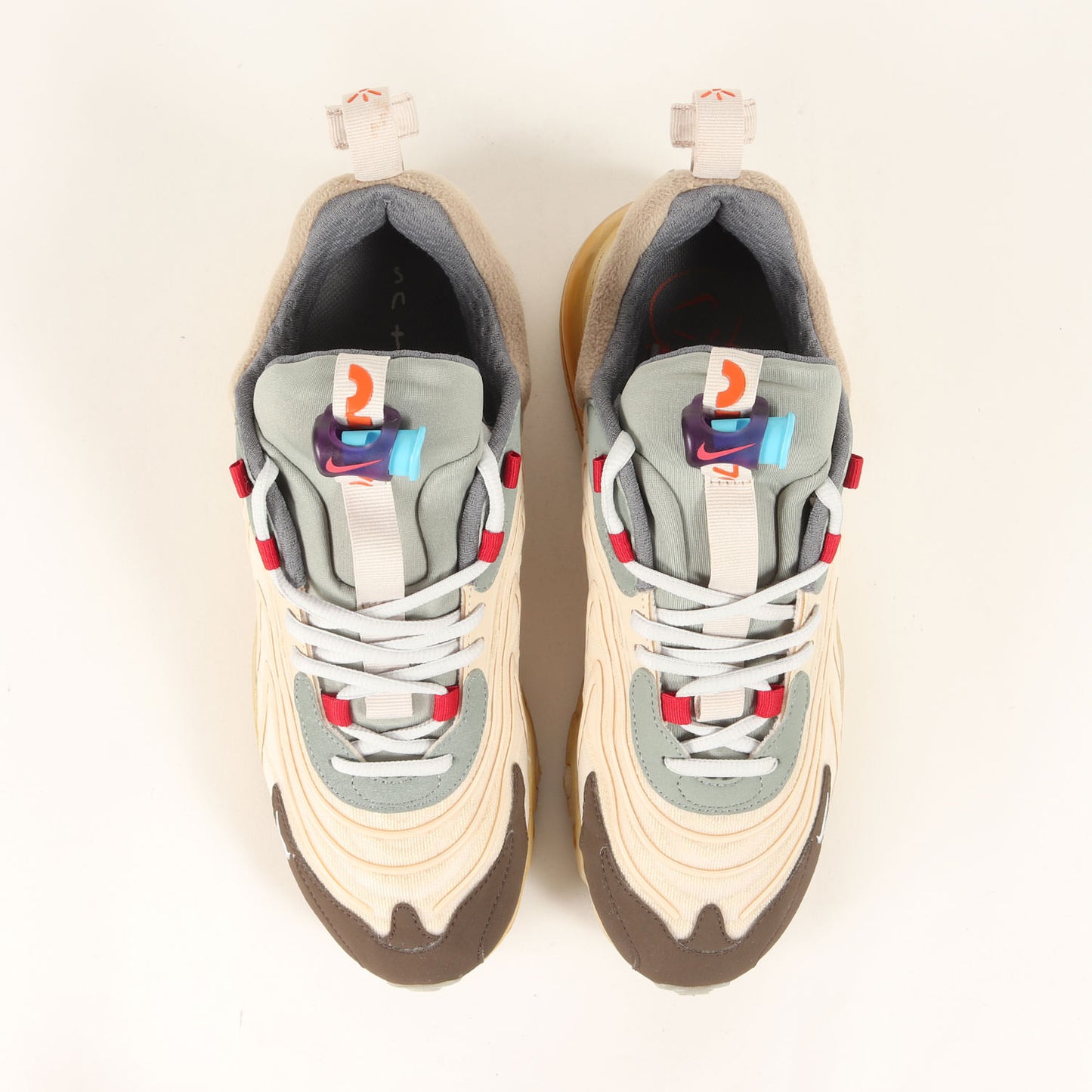 ×TRAVIS SCOTT AIR MAX 270 CACTUS TRAILS (CT2864-200)