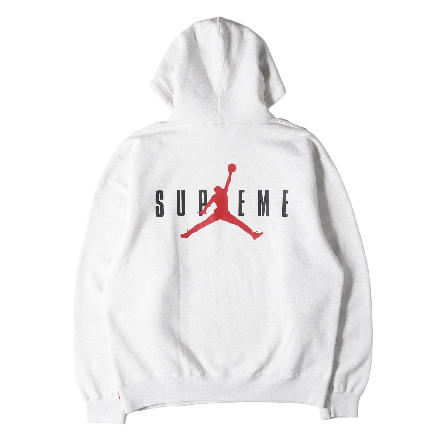 24AW ×NIKE ジャンプマンロゴ スウェットパーカー(Jordan Hooded Sweatshirt)