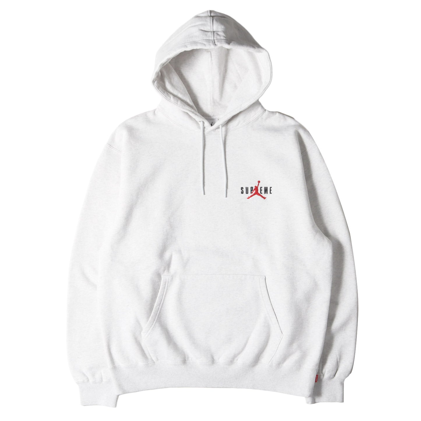 24AW ×NIKE ジャンプマンロゴ スウェットパーカー(Jordan Hooded Sweatshirt)