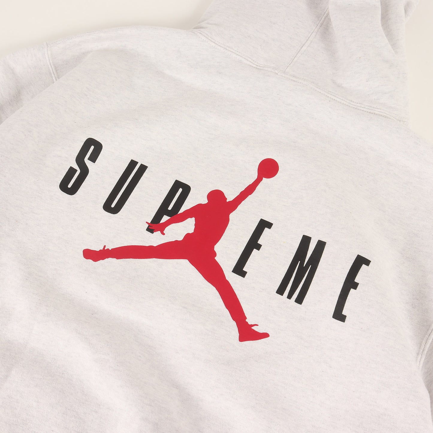 24AW ×NIKE ジャンプマンロゴ スウェットパーカー(Jordan Hooded Sweatshirt)