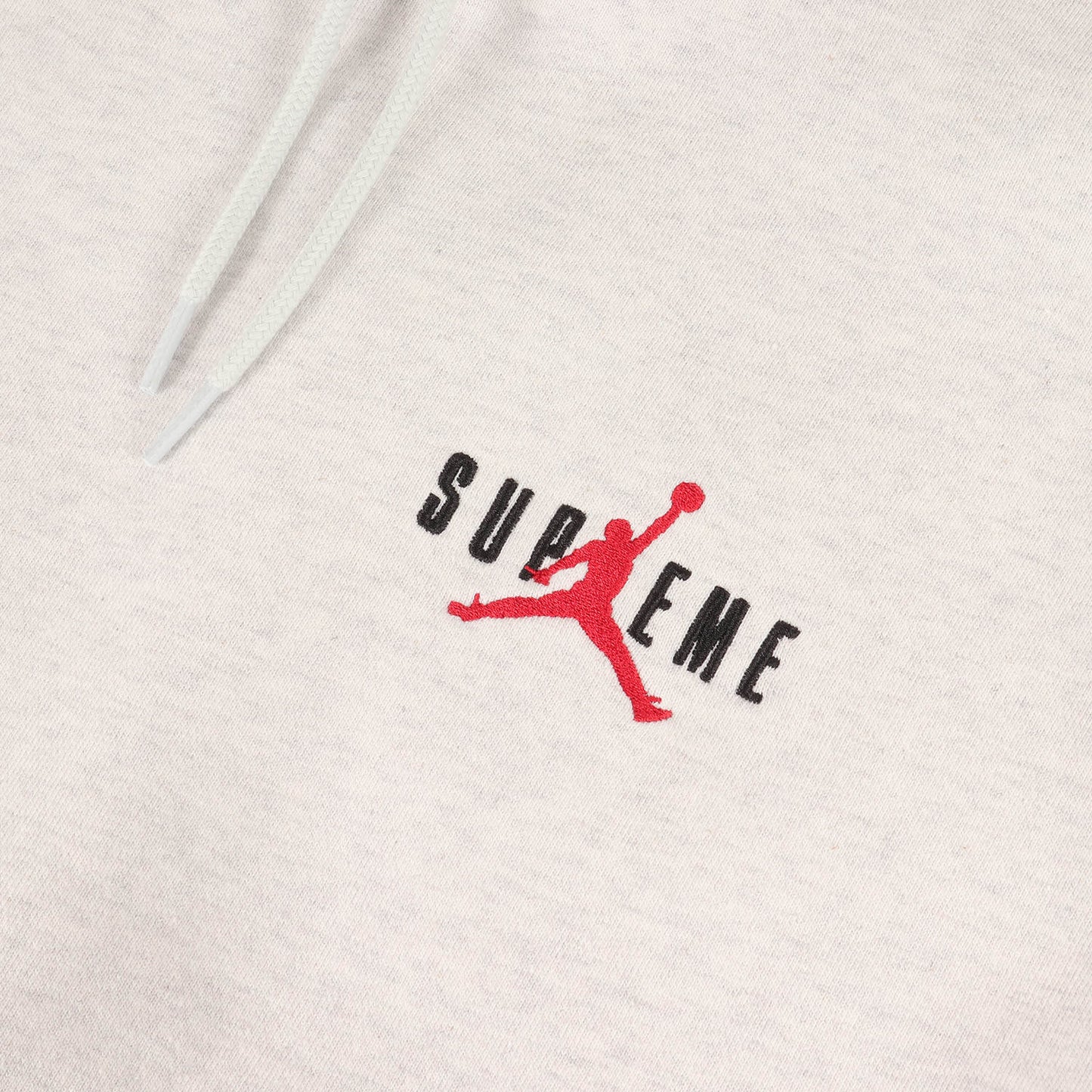 24AW ×NIKE ジャンプマンロゴ スウェットパーカー(Jordan Hooded Sweatshirt)