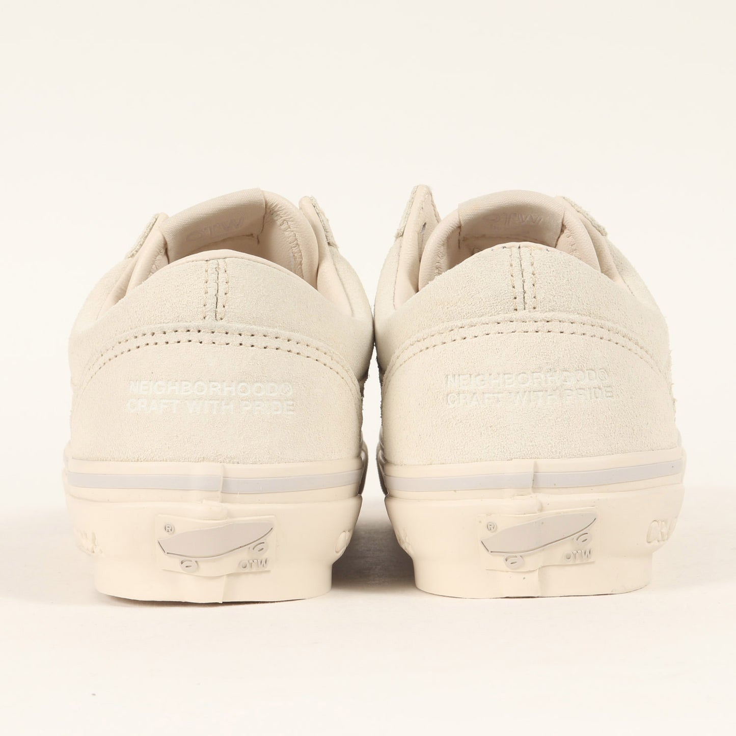 24AW ×VANS OTW OLD SKOOL 36