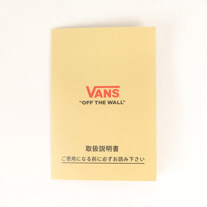 24AW ×VANS OTW OLD SKOOL 36