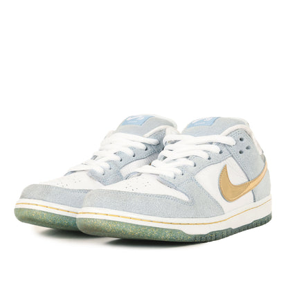 ×SEAN CLIVER SB DUNK LOW PRO QS (DC9936-100)