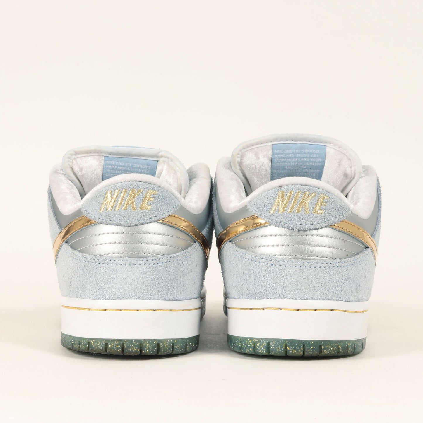 ×SEAN CLIVER SB DUNK LOW PRO QS (DC9936-100)