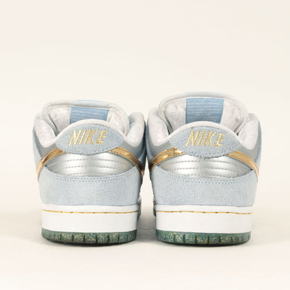 ×SEAN CLIVER SB DUNK LOW PRO QS (DC9936-100)