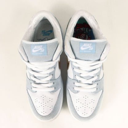 ×SEAN CLIVER SB DUNK LOW PRO QS (DC9936-100)