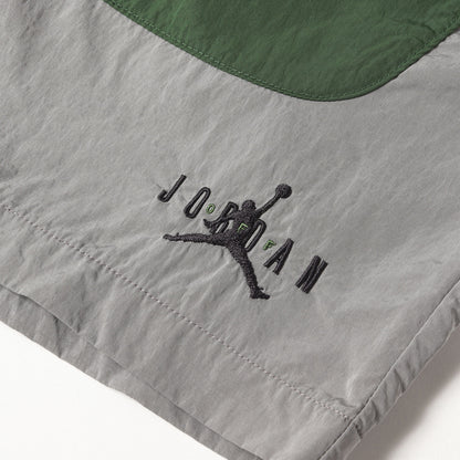 21AW ×NIKE JORDAN ナイロン バギーショーツ(BAGGY SHORT)