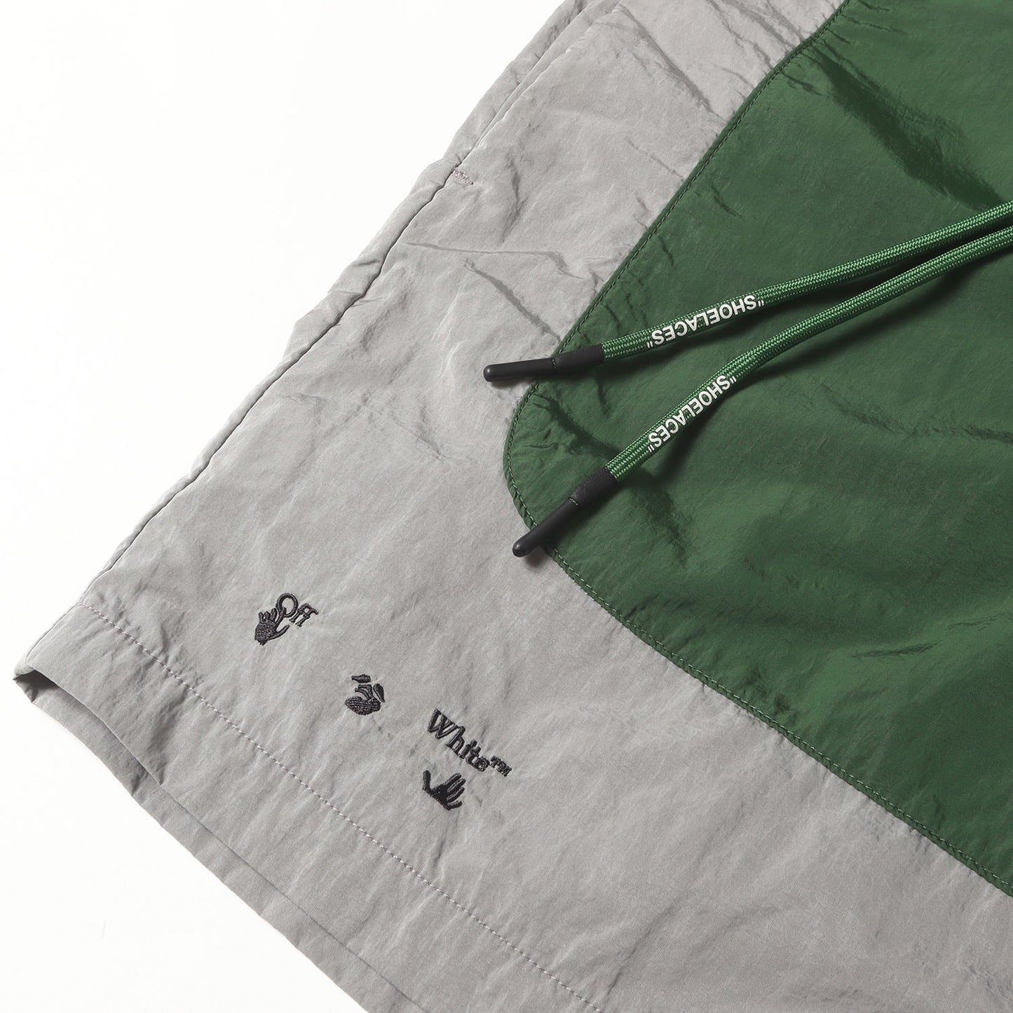 21AW ×NIKE JORDAN ナイロン バギーショーツ(BAGGY SHORT)