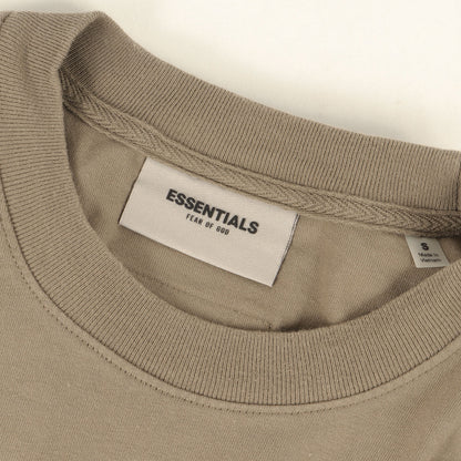 FOG ESSENTIALS ブランドロゴ クルーネック Tシャツ