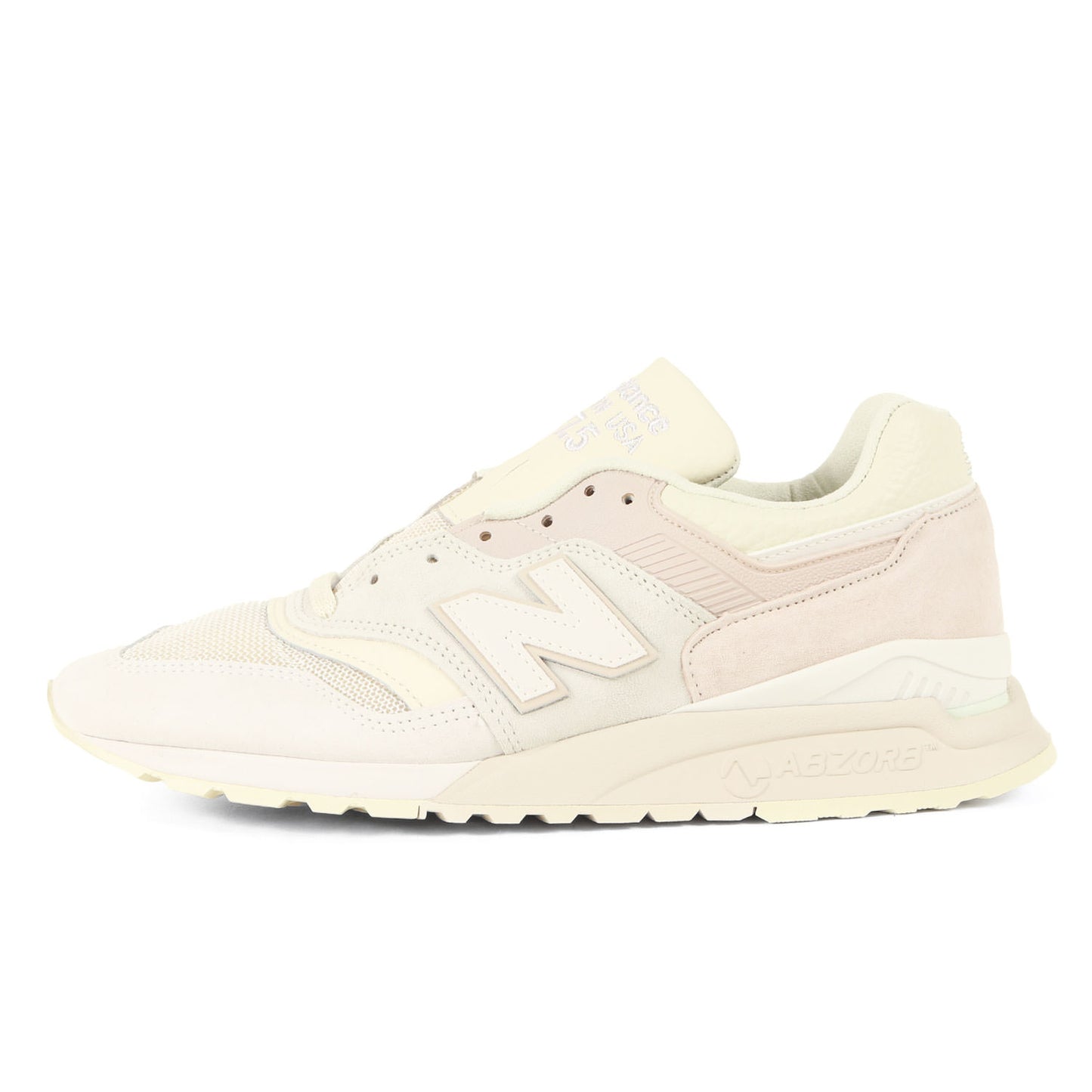25SS ×NEW BALANCE U9975 HK EASTER (MADE IN USA)