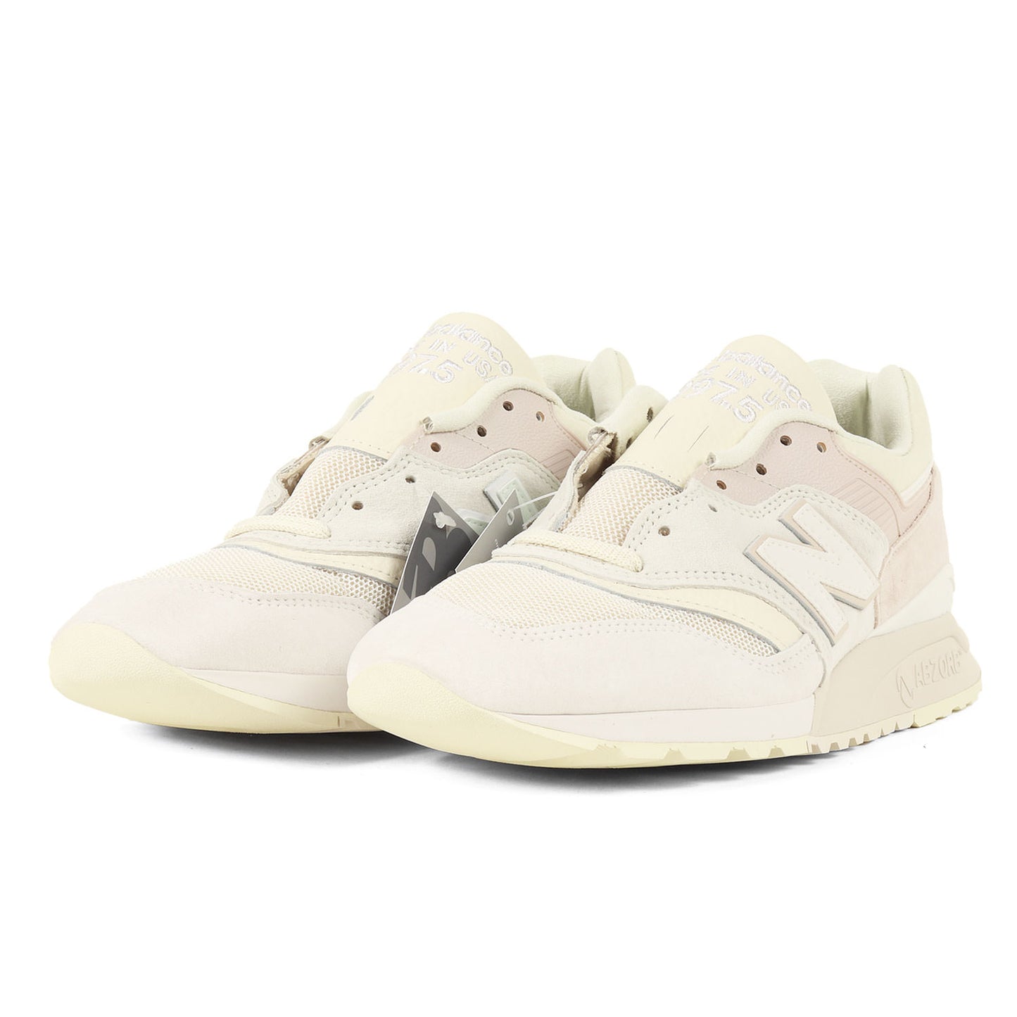 25SS ×NEW BALANCE U9975 HK EASTER (MADE IN USA)