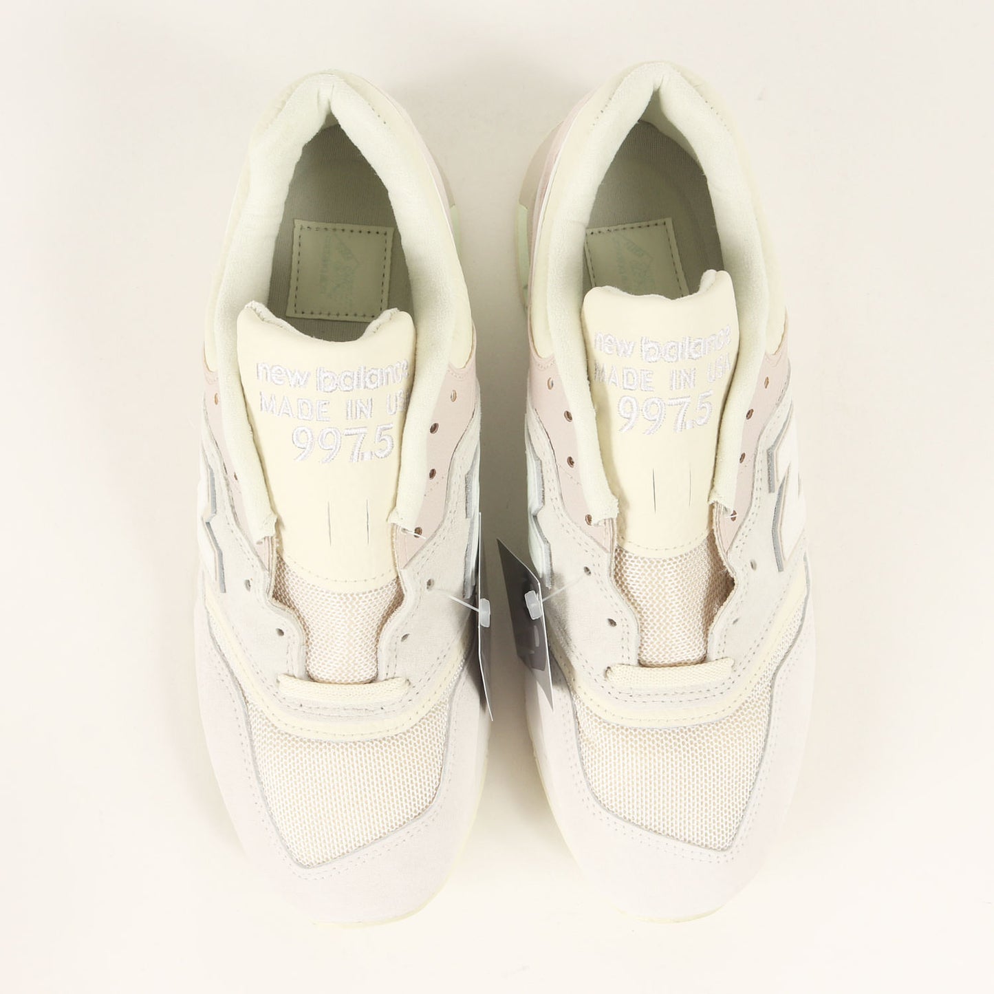25SS ×NEW BALANCE U9975 HK EASTER (MADE IN USA)
