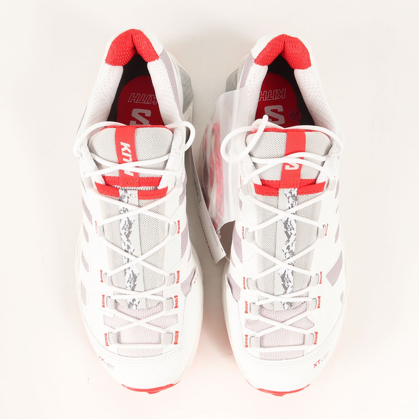 24AW ×SALOMON XT-4K KITH