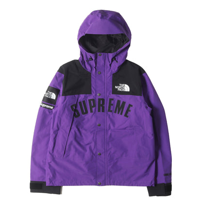 ×THE NORTH FACE GORE-TEX アーチロゴ マウンテンジャケット(ARC MOUNTAIN JACKET)