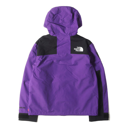 ×THE NORTH FACE GORE-TEX アーチロゴ マウンテンジャケット(ARC MOUNTAIN JACKET)