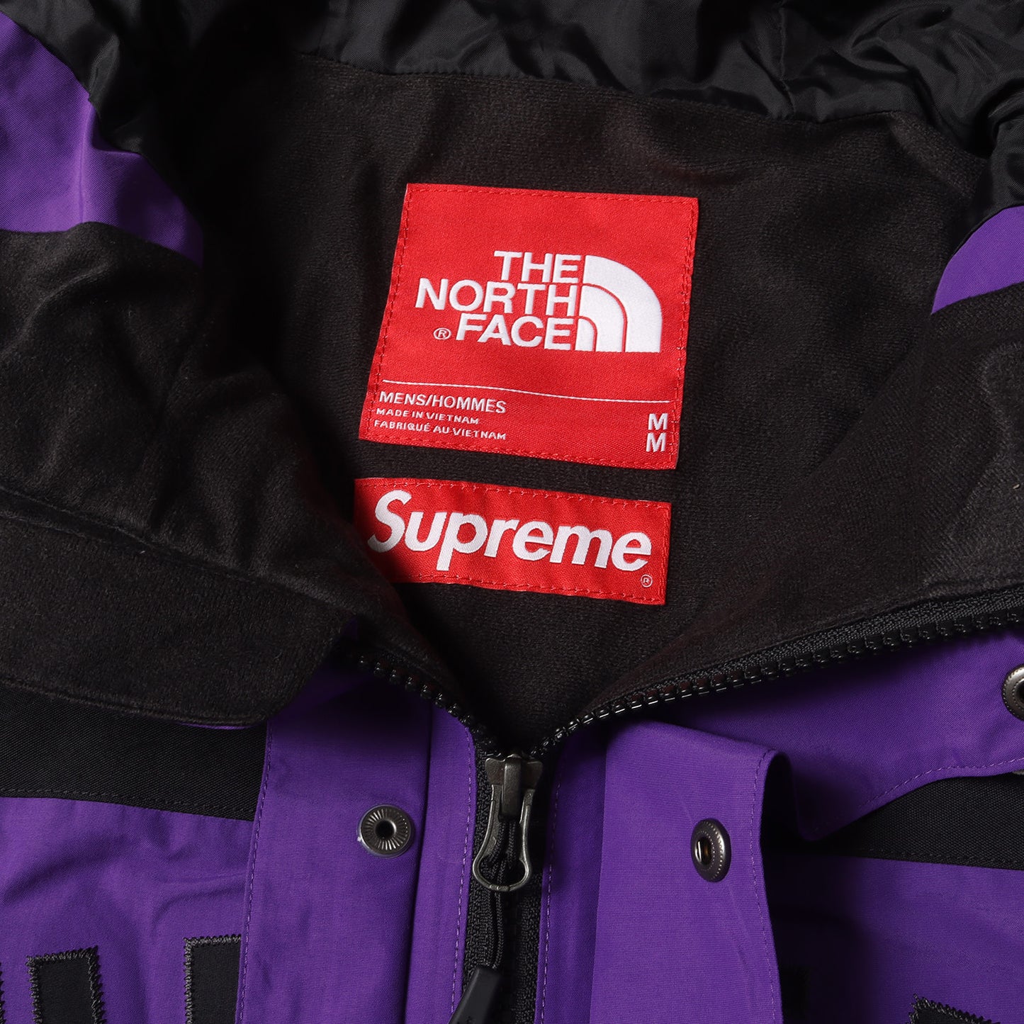 ×THE NORTH FACE GORE-TEX アーチロゴ マウンテンジャケット(ARC MOUNTAIN JACKET)