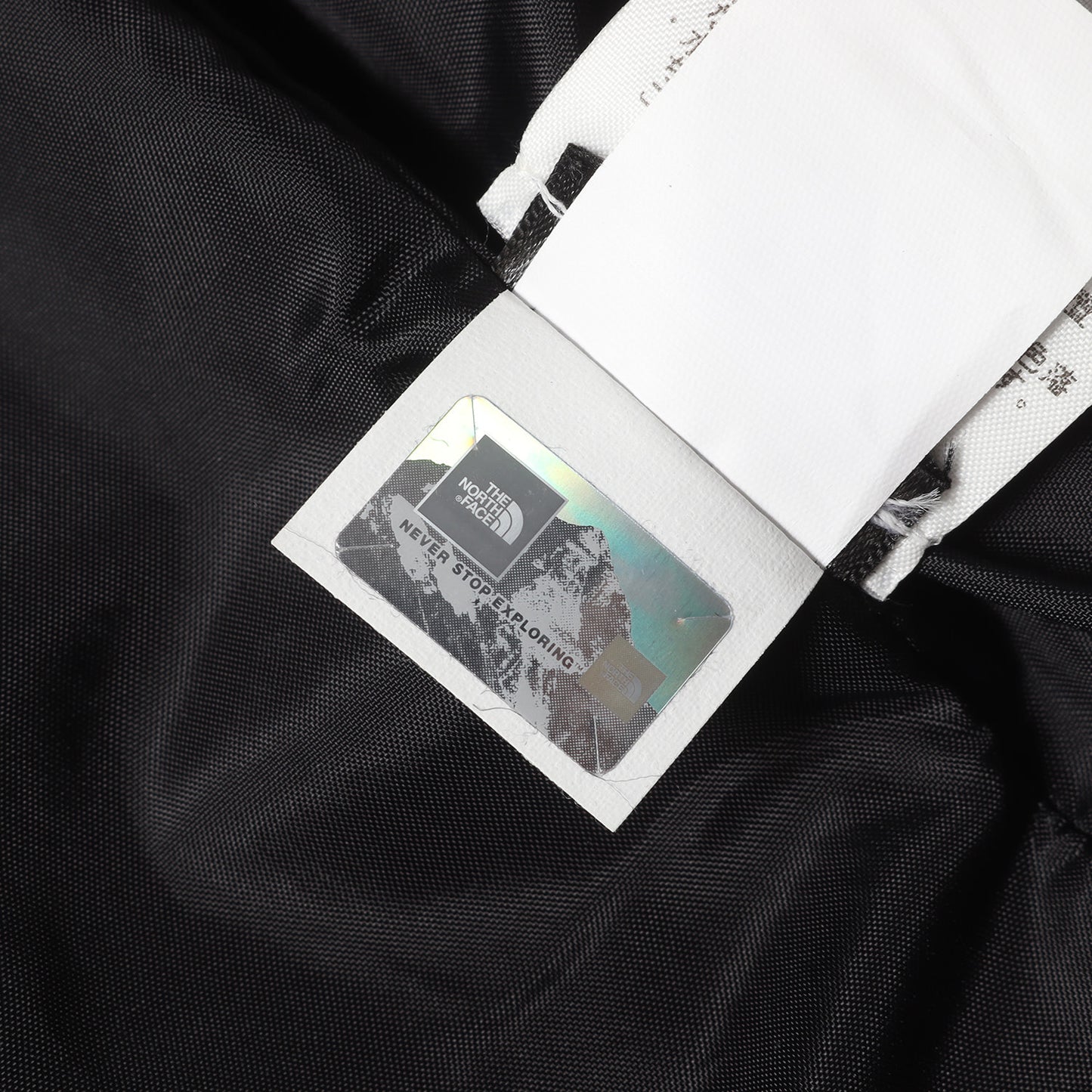 ×THE NORTH FACE GORE-TEX アーチロゴ マウンテンジャケット(ARC MOUNTAIN JACKET)