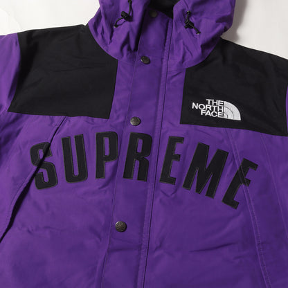 ×THE NORTH FACE GORE-TEX アーチロゴ マウンテンジャケット(ARC MOUNTAIN JACKET)