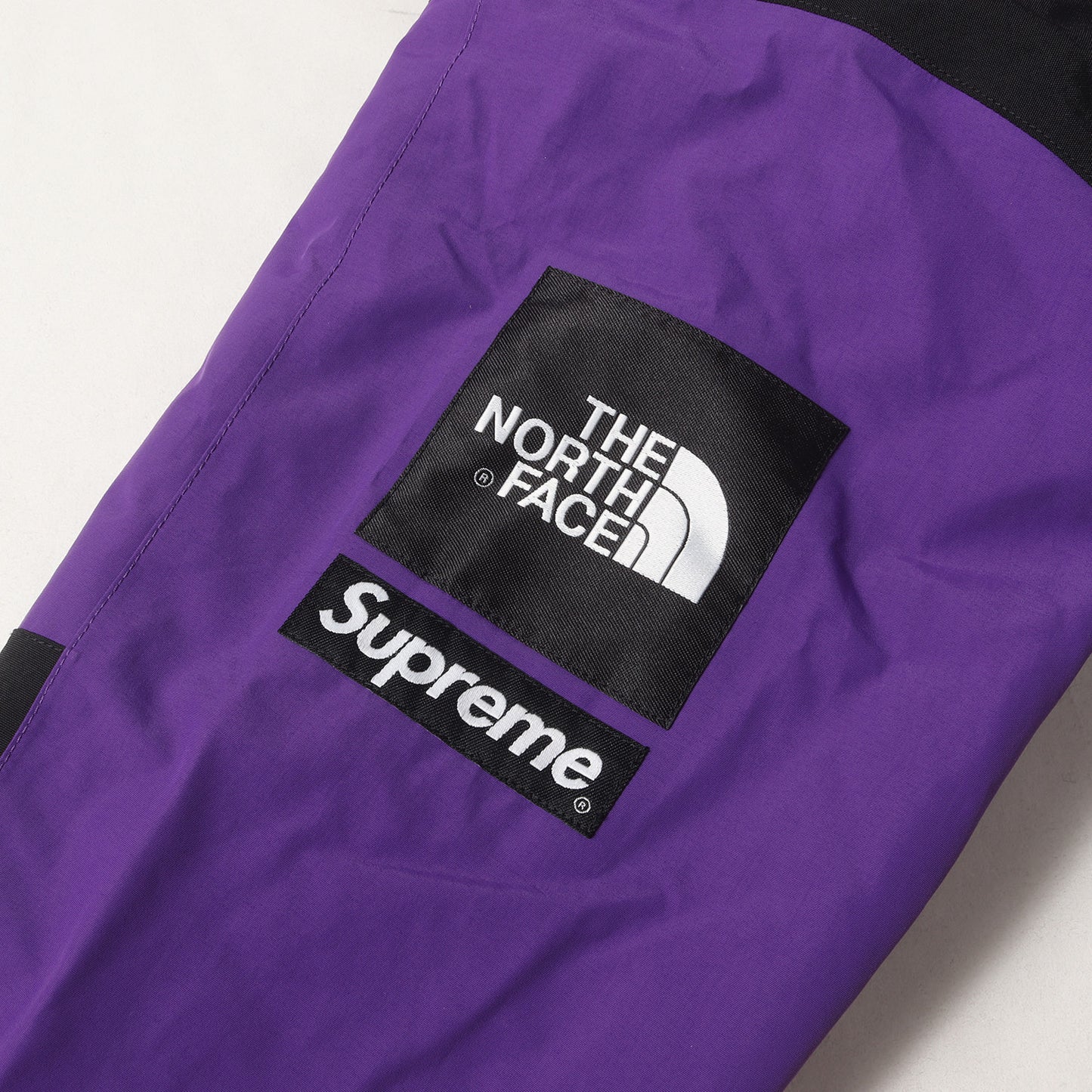 ×THE NORTH FACE GORE-TEX アーチロゴ マウンテンジャケット(ARC MOUNTAIN JACKET)