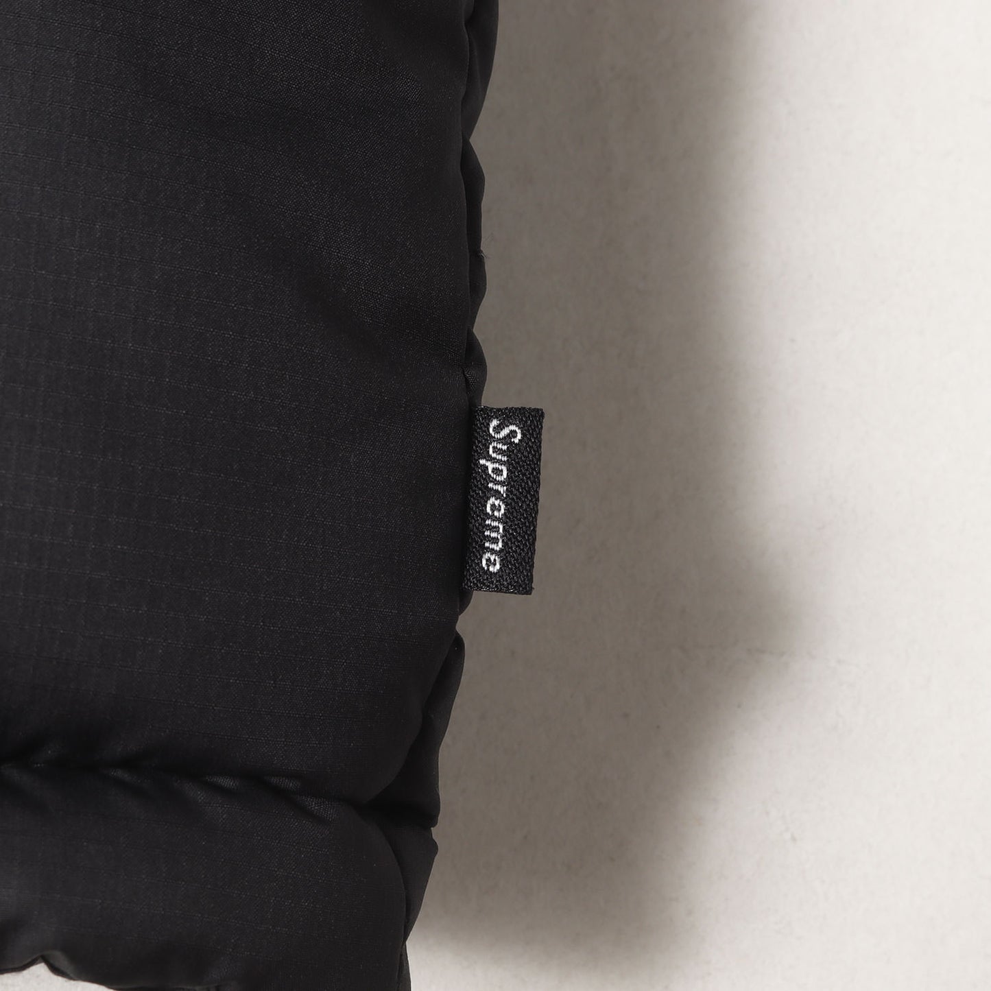 21AW リップストップ パフィー 中綿 ジャケット(Warp Hooded Puffy Jacket)