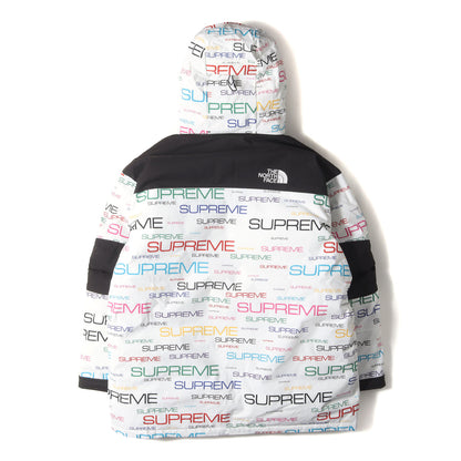 21AW ×THE NORTH FACE コールドワークス ダウンジャケット (Coldworks 700-Fill Down Parka)
