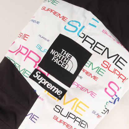 21AW ×THE NORTH FACE コールドワークス ダウンジャケット (Coldworks 700-Fill Down Parka)