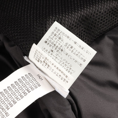 21AW ×THE NORTH FACE コールドワークス ダウンジャケット (Coldworks 700-Fill Down Parka)