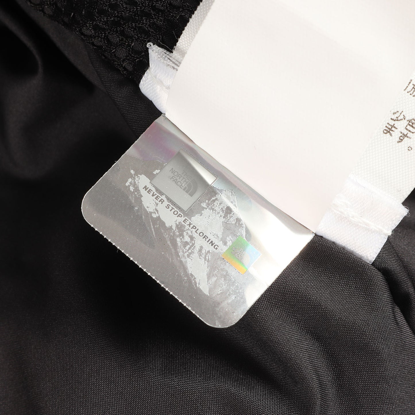 21AW ×THE NORTH FACE コールドワークス ダウンジャケット (Coldworks 700-Fill Down Parka)