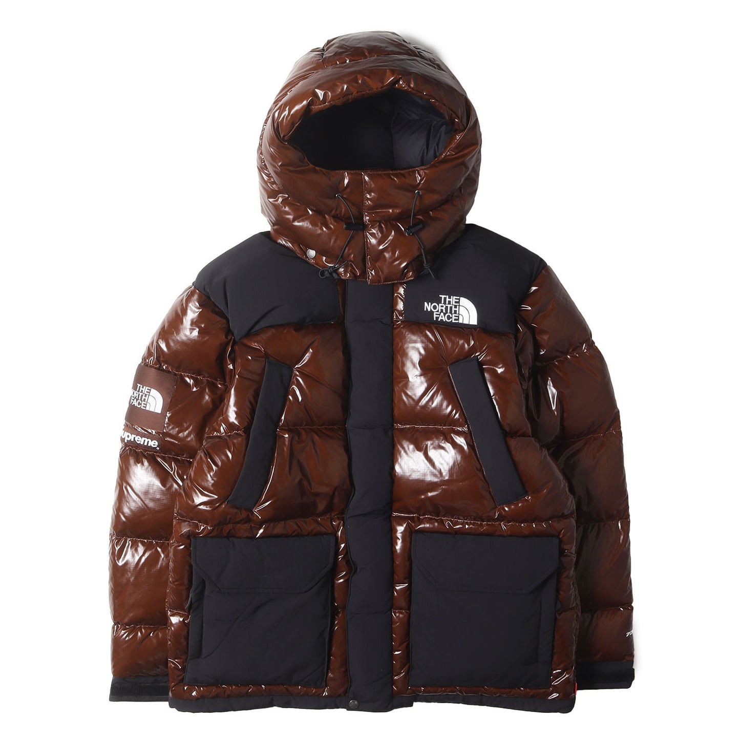 22AW ×THE NORTH FACE 700フィルパワー ダウンパーカー(700-Fill Down Parka)