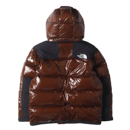 22AW ×THE NORTH FACE 700フィルパワー ダウンパーカー(700-Fill Down Parka)