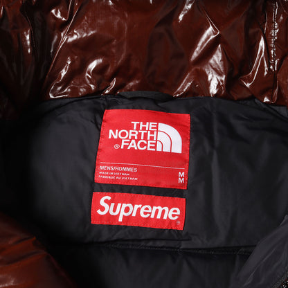 22AW ×THE NORTH FACE 700フィルパワー ダウンパーカー(700-Fill Down Parka)