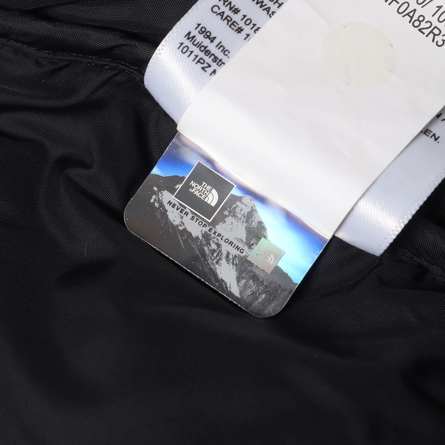 22AW ×THE NORTH FACE 700フィルパワー ダウンパーカー(700-Fill Down Parka)